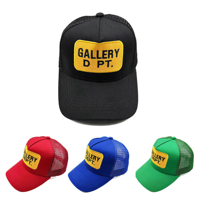SMCL-2717 High Quality Gallery Dept Hat