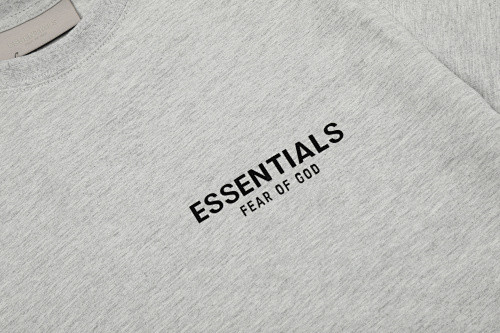 SMCL-2421 High Quality FOG Essentials Cotton Shirt