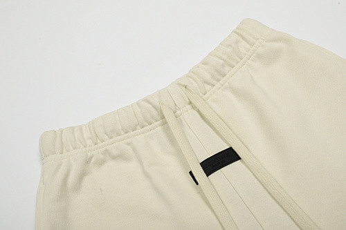 SMCL-2396 High Quality FOG Essentials 360g Cotton Shorts