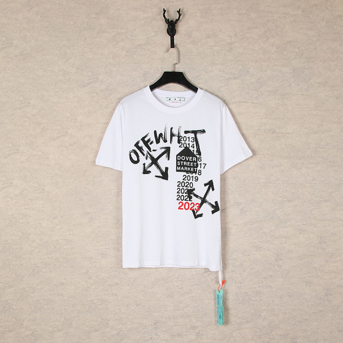 SMCL-2817 High Quality Off-white Cotton Shirt