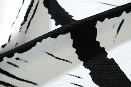SMCL-2460 High Quality Off-white Cotton Shirt