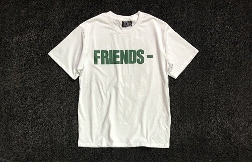 SMCL-2290 High Quality Vlone Cotton Shirt