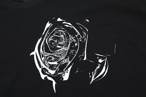 SMCL-2226 High Quality Vlone Cotton Shirt