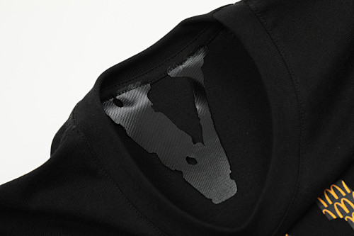 SMCL-2203 High Quality Vlone Cotton Shirt