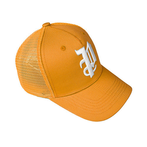 SMCL-2700 High Quality Purple Brand Hat