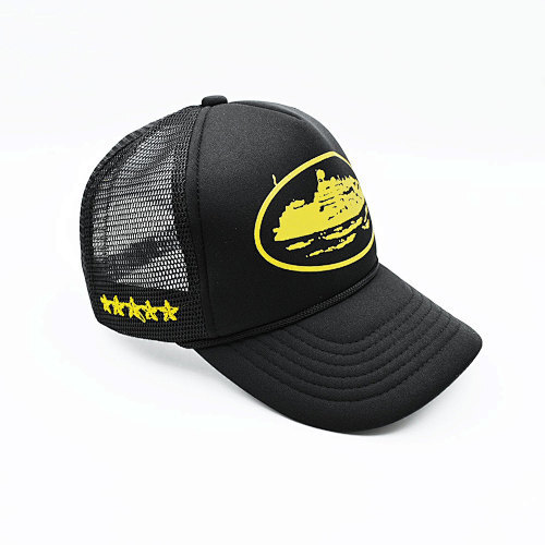SMCL-2736 High Quality Cortez Hat