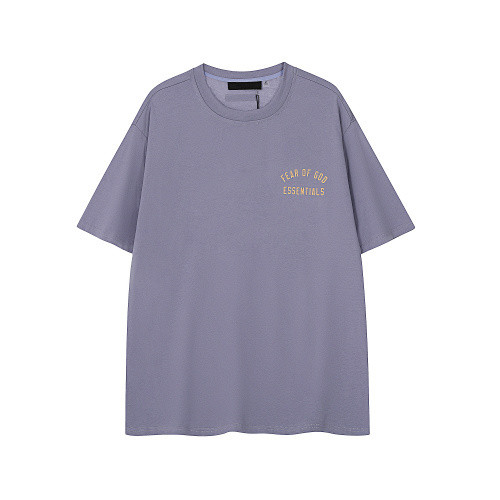 SMCL-2401 High Quality FOG Essentials Cotton Shirt
