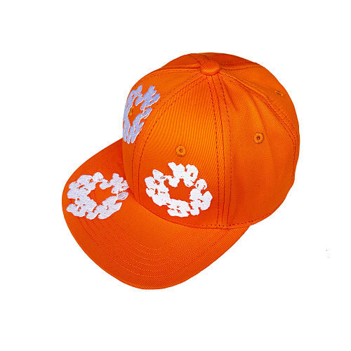 SMCL-2735 High Quality Denim Tears Hat