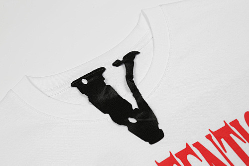 SMCL-2245 High Quality Vlone Cotton Shirt