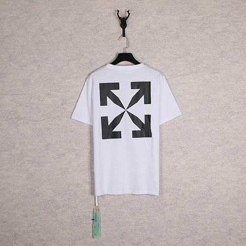 SMCL-2860 High Quality Off-white Cotton Shirt