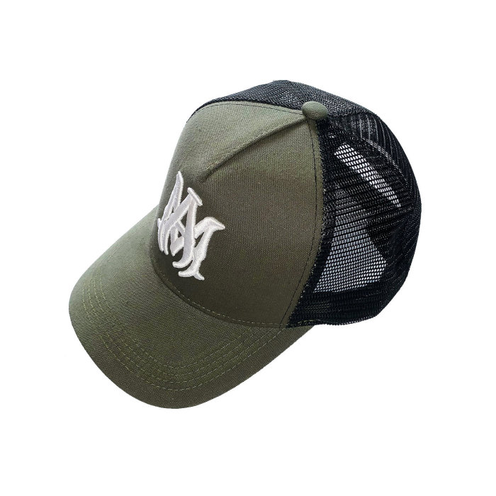 SMCL-2672 High Quality Amiri Hat