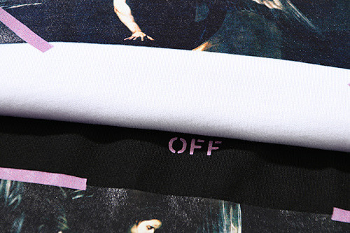 SMCL-2830 High Quality Off-white Cotton Shirt