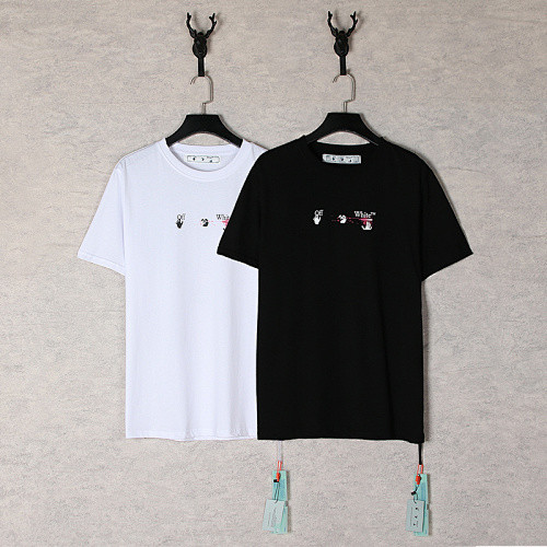 SMCL-2851 High Quality Off-white Cotton Shirt