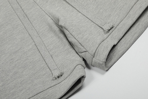 SMCL-2395 High Quality FOG Essentials 360g Cotton Shorts