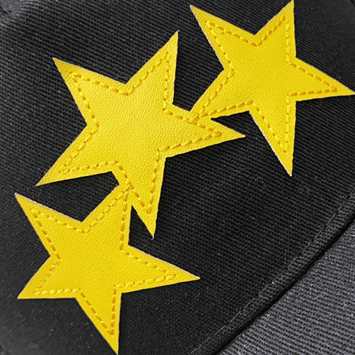 SMCL-2661 High Quality Amiri Hat