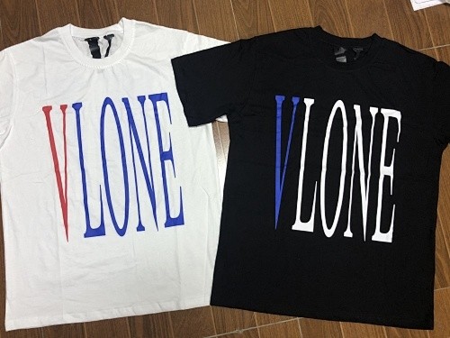 SMCL-2287 High Quality Vlone Cotton Shirt