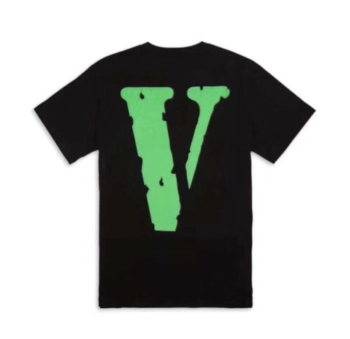 SMCL-2288 High Quality Vlone Cotton Shirt