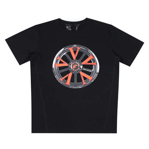 SMCL-2334 High Quality Vlone Cotton Shirt