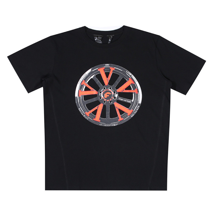 SMCL-2334 High Quality Vlone Cotton Shirt