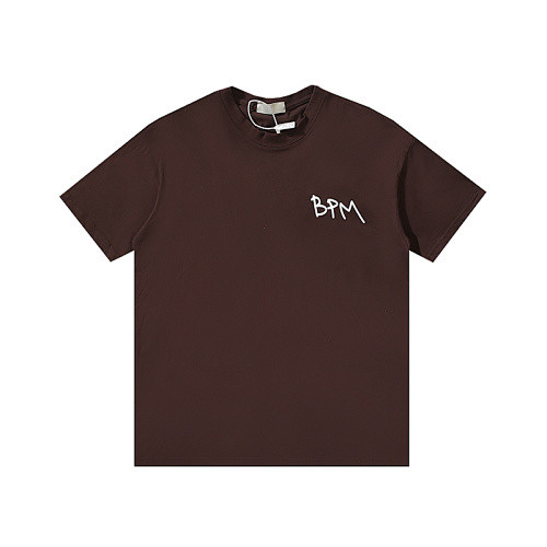 SMCL-2545 High Quality Hellstar Cotton Shirt