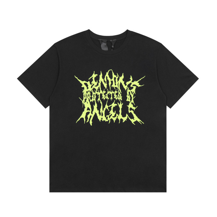 SMCL-2240 High Quality Vlone Cotton Shirt