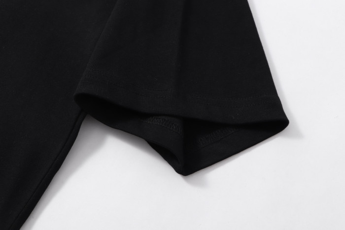 SMCL-2741 High Quality Amiri Cotton Shirt