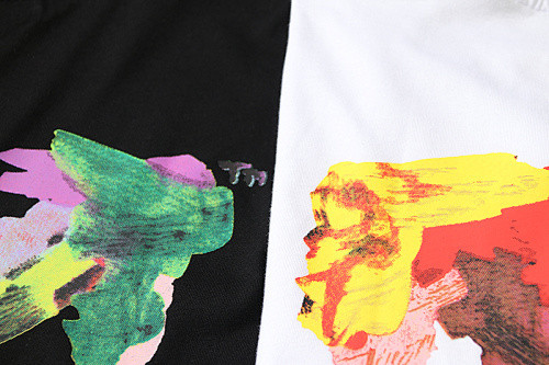 SMCL-2823 High Quality Off-white Cotton Shirt