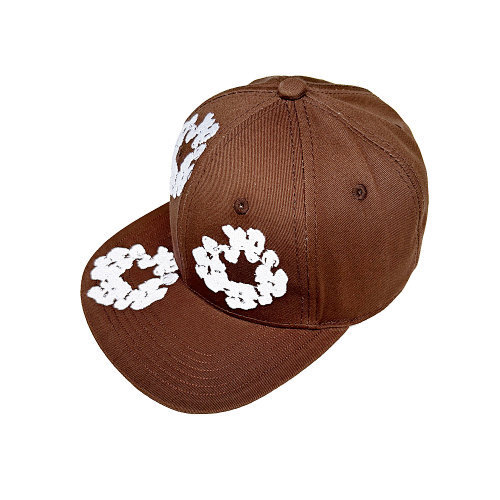 SMCL-2735 High Quality Denim Tears Hat