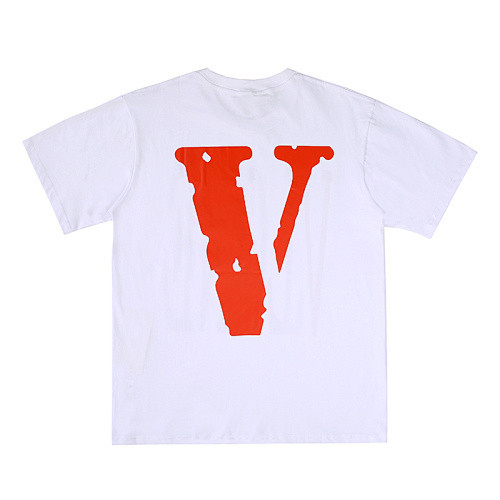 SMCL-2287 High Quality Vlone Cotton Shirt