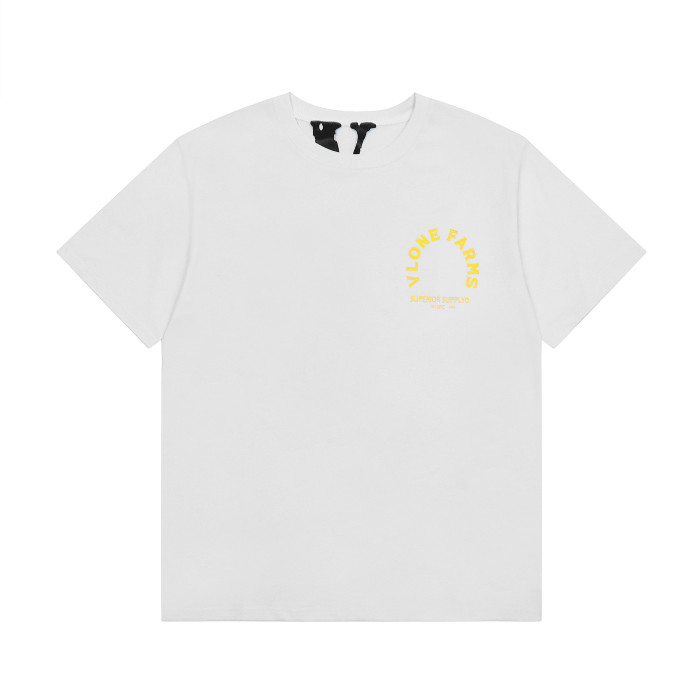 SMCL-2203 High Quality Vlone Cotton Shirt