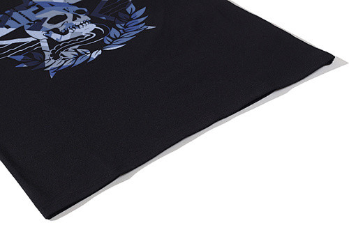 SMCL-2336 High Quality Vlone Cotton Shirt
