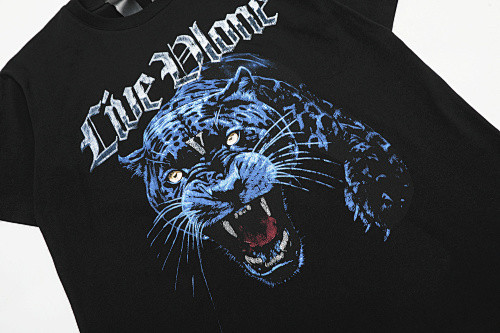 SMCL-2213 High Quality Vlone Cotton Shirt
