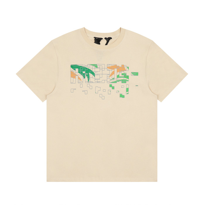 SMCL-2222 High Quality Vlone Cotton Shirt