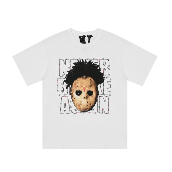 SMCL-2251 High Quality Vlone Cotton Shirt