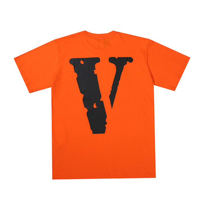SMCL-2332 High Quality Vlone Cotton Shirt