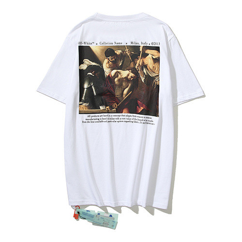 SMCL-2843 High Quality Off-white Cotton Shirt