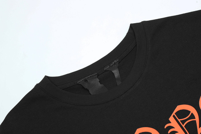 SMCL-2241 High Quality Vlone Cotton Shirt