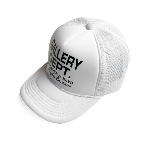 SMCL-2732 High Quality Gallery Dept Hat