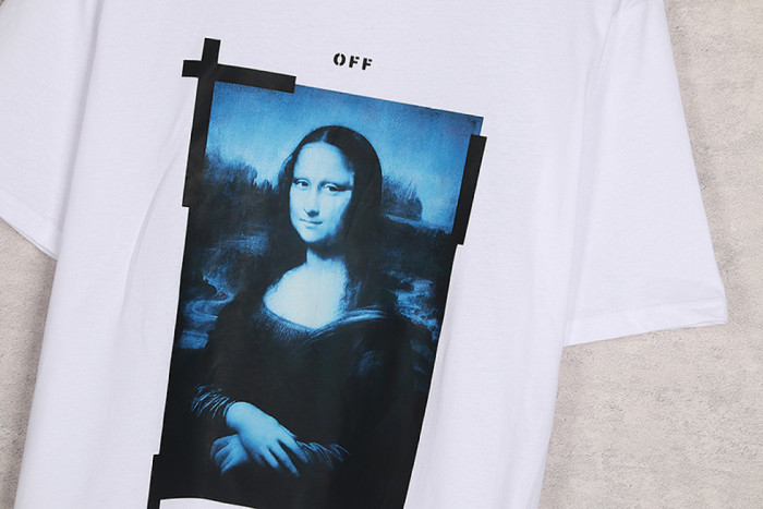SMCL-2860 High Quality Off-white Cotton Shirt