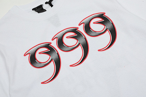 SMCL-2231 High Quality Vlone Cotton Shirt
