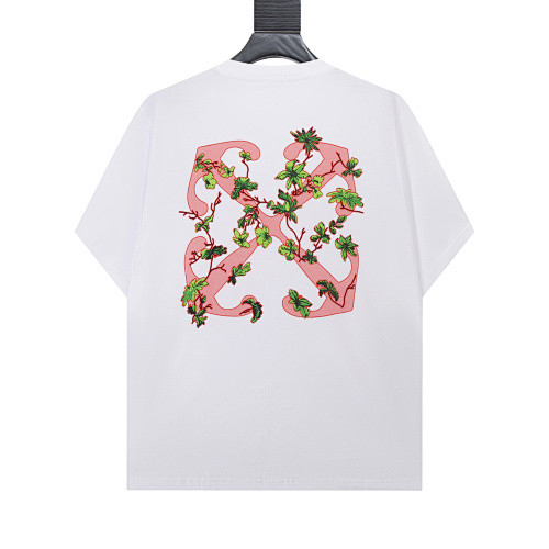SMCL-2782 High Quality Off-white Cotton Shirt
