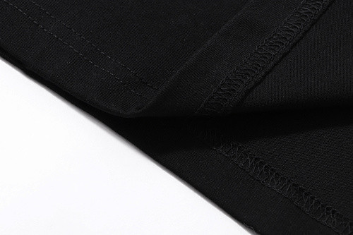 SMCL-2740 High Quality Amiri Cotton Shirt