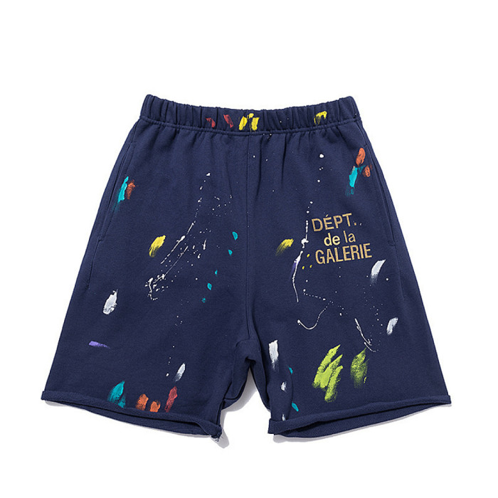 SMCL-2511 High Quality Gallery Dept Cotton Sport Shorts