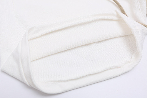 SMCL-2498 High Quality FOG Essentials Cotton Sport Shorts