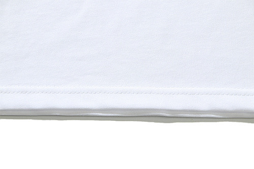 SMCL-2440 High Quality Off-white Cotton Shirt