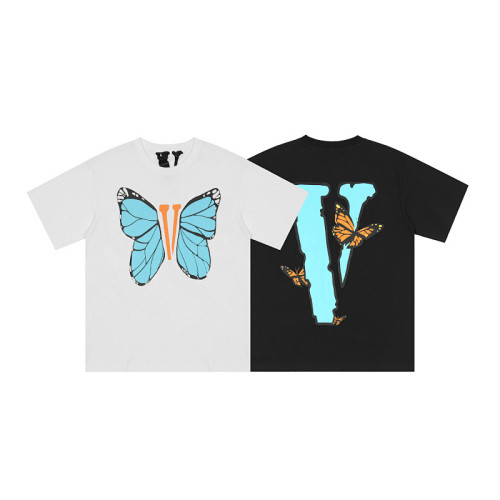 SMCL-2265 High Quality Vlone Cotton Shirt
