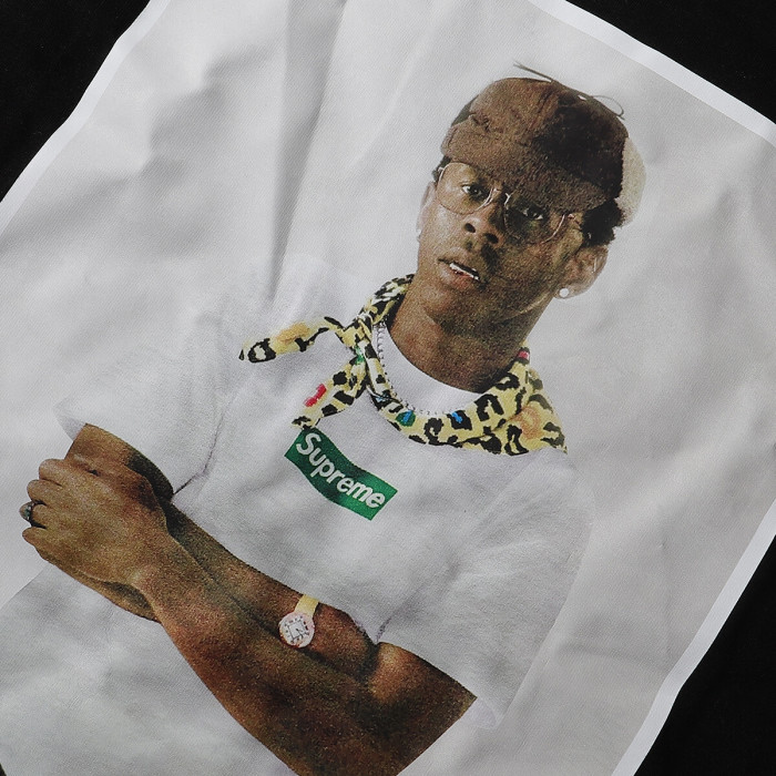 SMCL-2527 High Quality Supreme Cotton Shirt