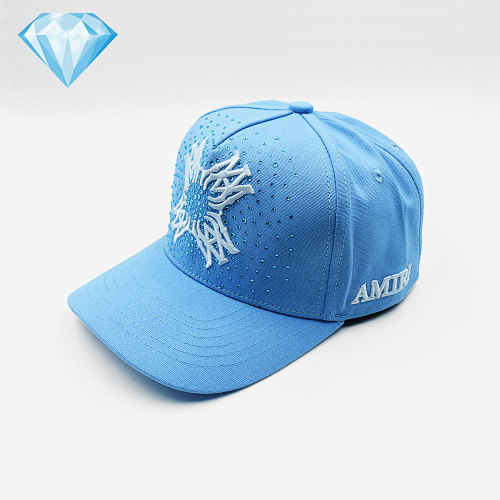 SMCL-2591 High Quality Amiri Hat