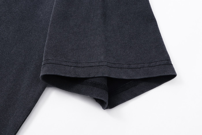 SMCL-2746 High Quality Amiri Cotton Shirt