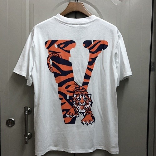SMCL-2299 High Quality Vlone Cotton Shirt